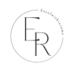 Excelwithresume.de Website-Logo